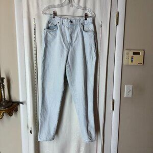 Vintage Chic Jeans
